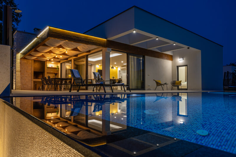 Villa Kristian